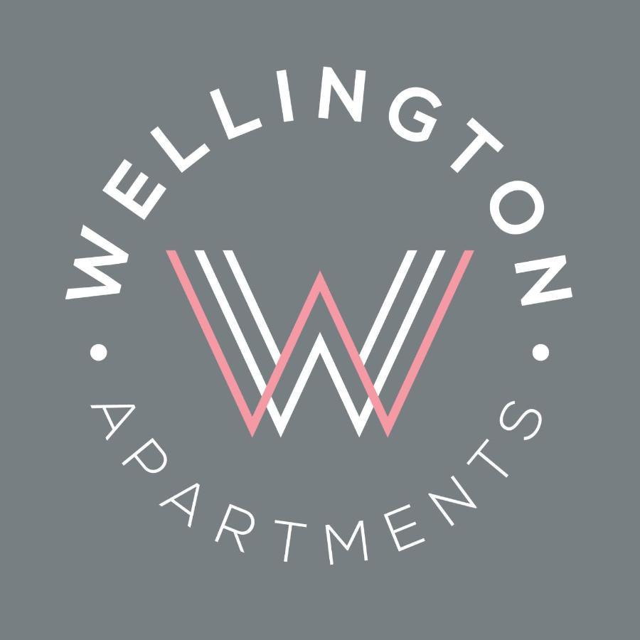 Wellington Apartments Norwich Extérieur photo
